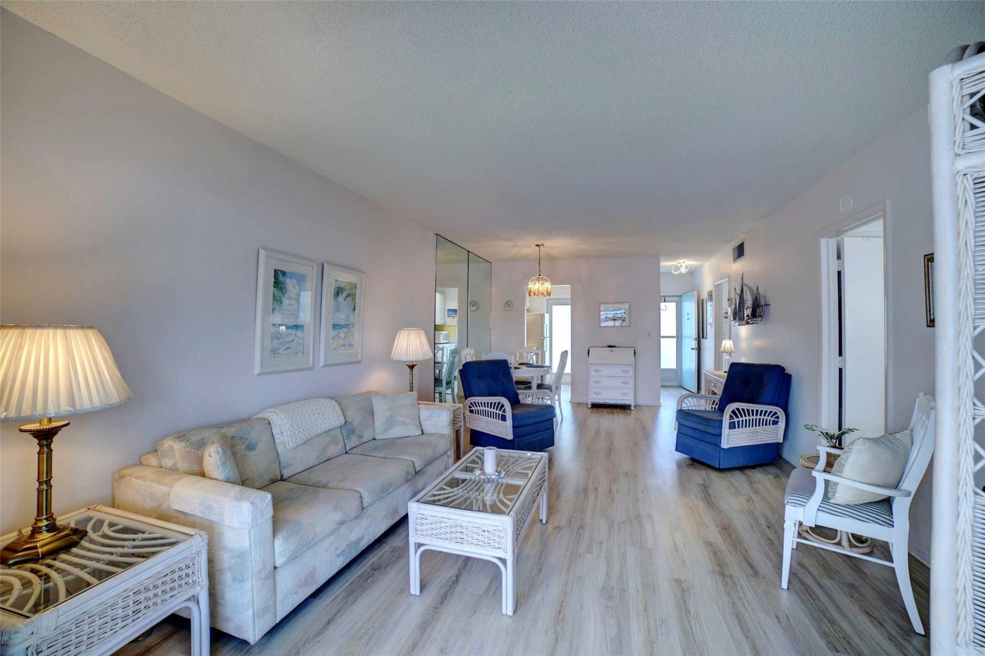1801 Ocean Drive, Unit 201, Boynton Beach, FL 33426 Photo