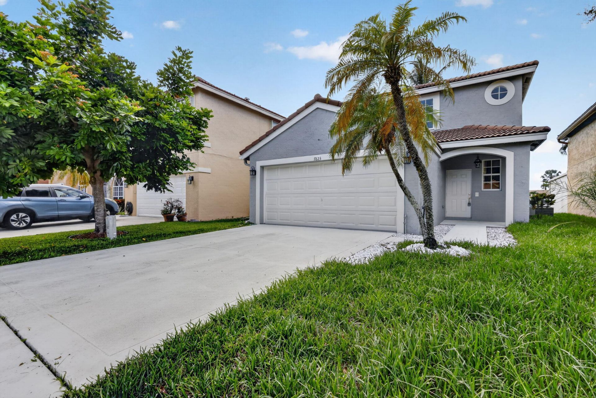 7823 Springfield Lake Drive, Lake Worth, FL 33467 Photo