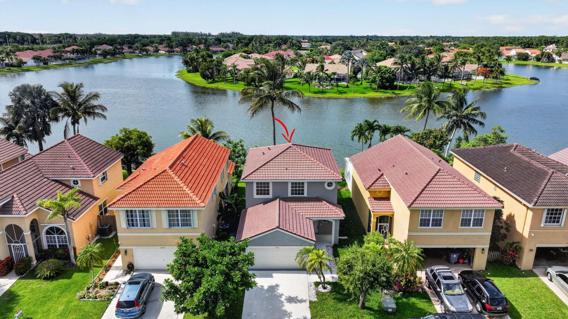 7823 Springfield Lake Drive, Lake Worth, FL 33467 Photo