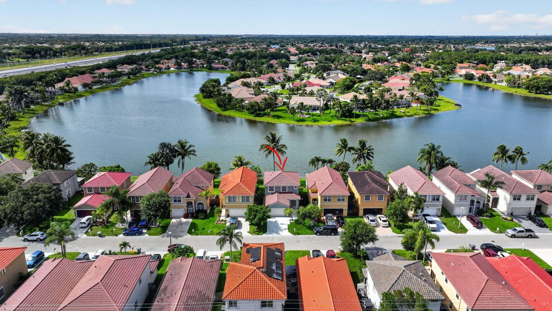7823 Springfield Lake Drive, Lake Worth, FL 33467 Photo