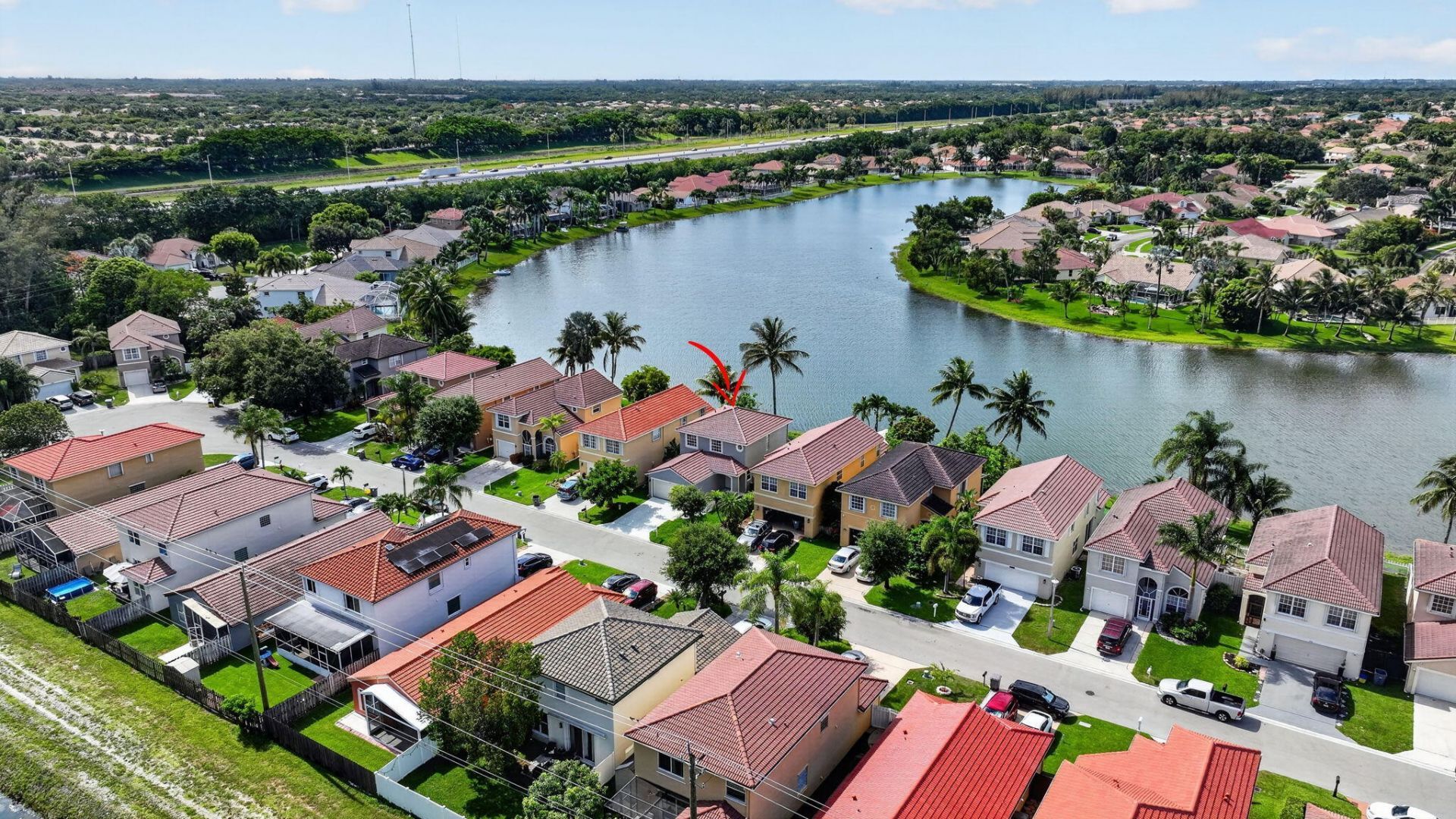7823 Springfield Lake Drive, Lake Worth, FL 33467 Photo