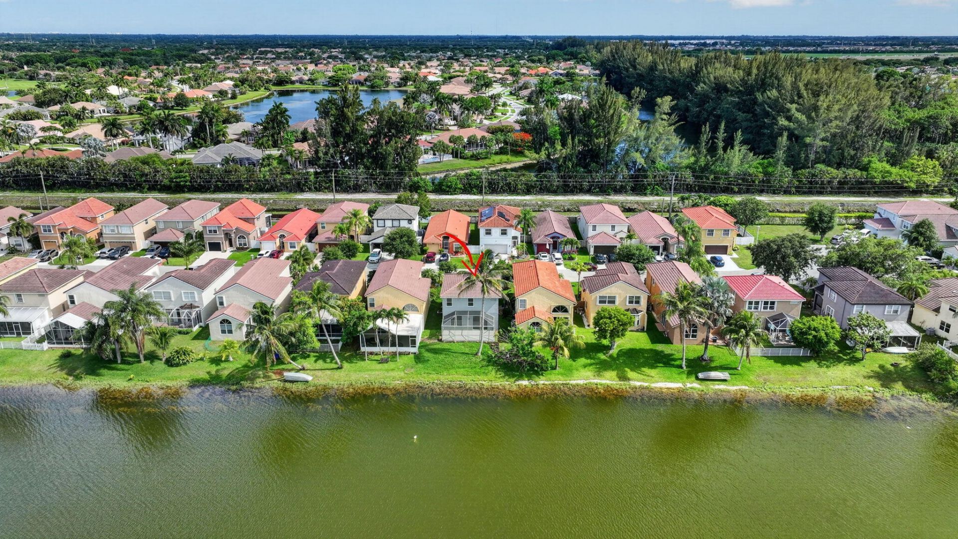 7823 Springfield Lake Drive, Lake Worth, FL 33467 Photo