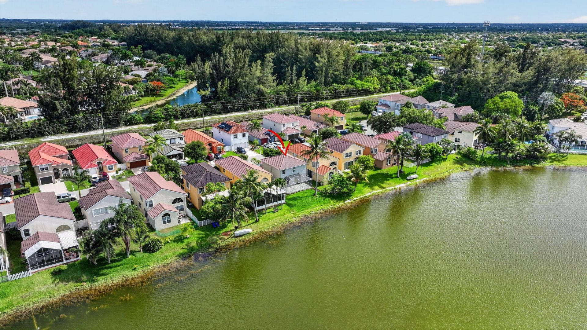 7823 Springfield Lake Drive, Lake Worth, FL 33467 Photo