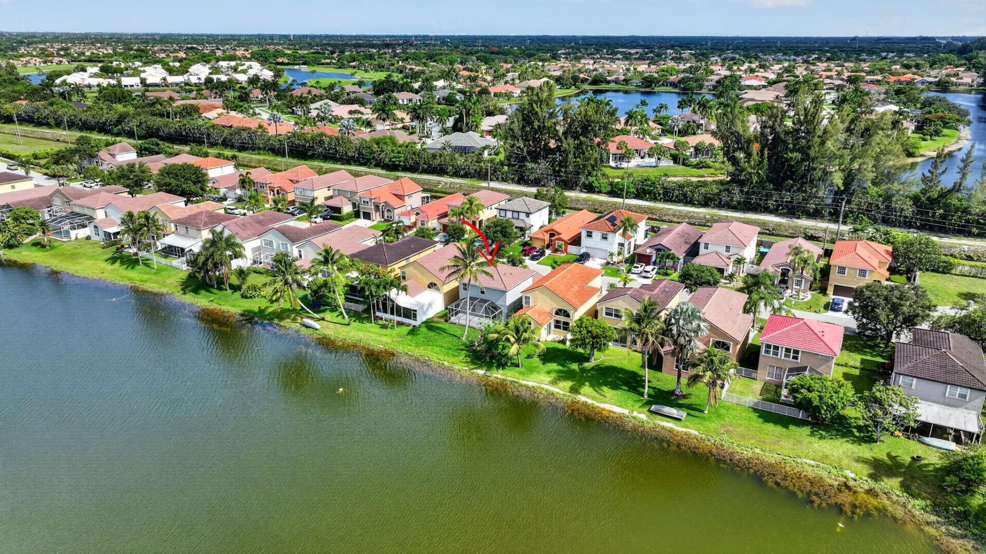 7823 Springfield Lake Drive, Lake Worth, FL 33467 Photo