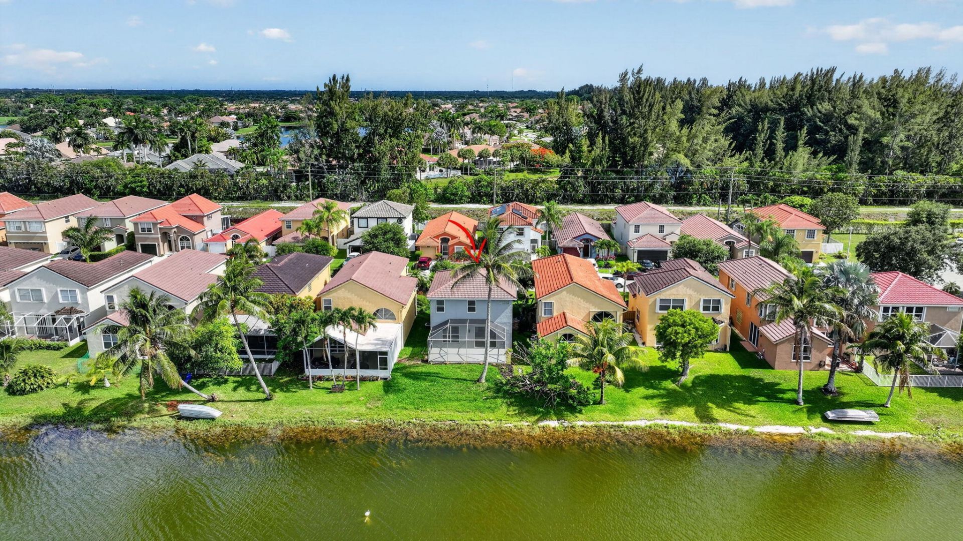 7823 Springfield Lake Drive, Lake Worth, FL 33467 Photo