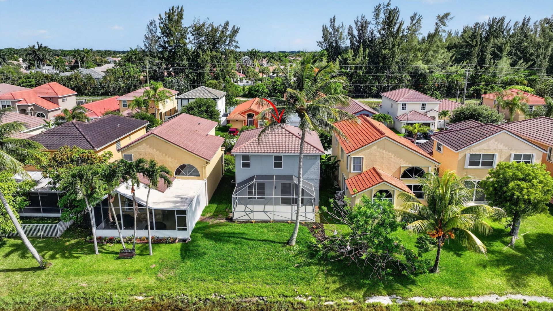 7823 Springfield Lake Drive, Lake Worth, FL 33467 Photo