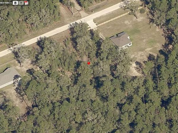 Lot 9 SW 64th Street Road, Ocala, FL 34483