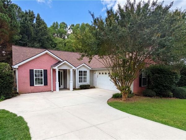179 Rockport Drive , Mcdonough, GA 30253