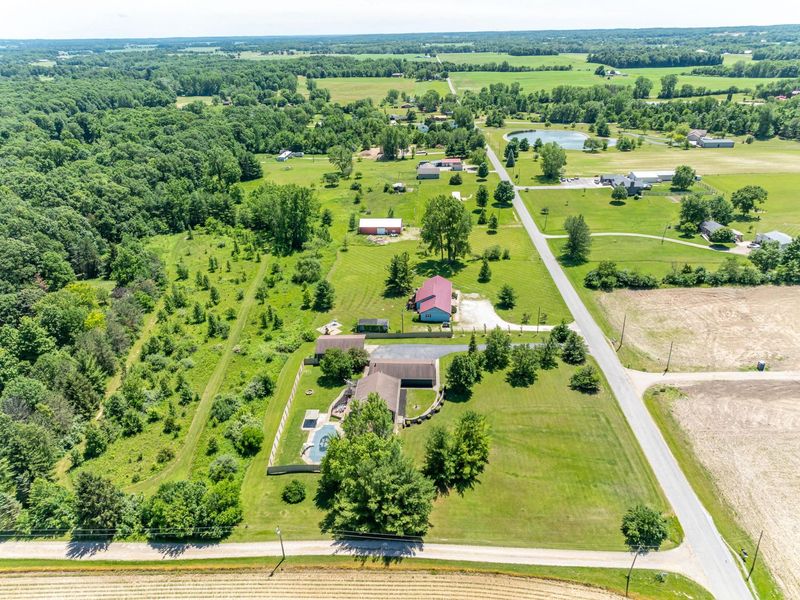4289 Church Road , Urbana, OH 43078 Photo 62