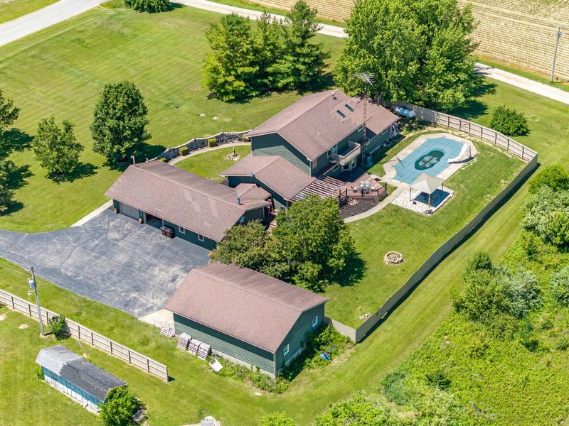 4289 Church Road , Urbana, OH 43078 Photo 66