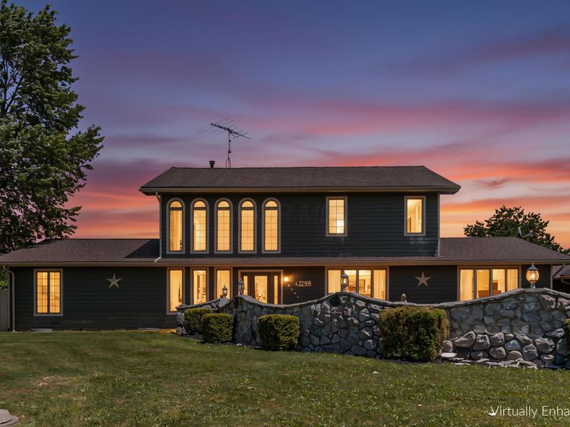 4289 Church Road , Urbana, OH 43078 Photo 7