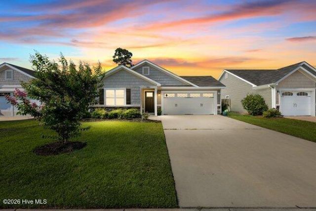 4043 Ironstone Court, Leland, NC 28451 Main Photo