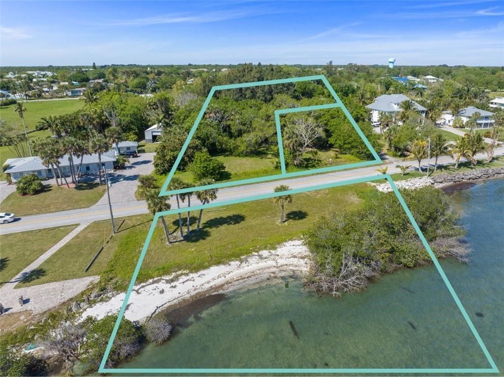 13095 N Indian River Drive, Sebastian, FL 32958 Photo