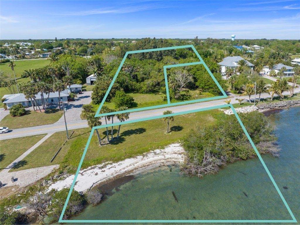 13095 N Indian River Drive, Sebastian, FL 32958 Photo