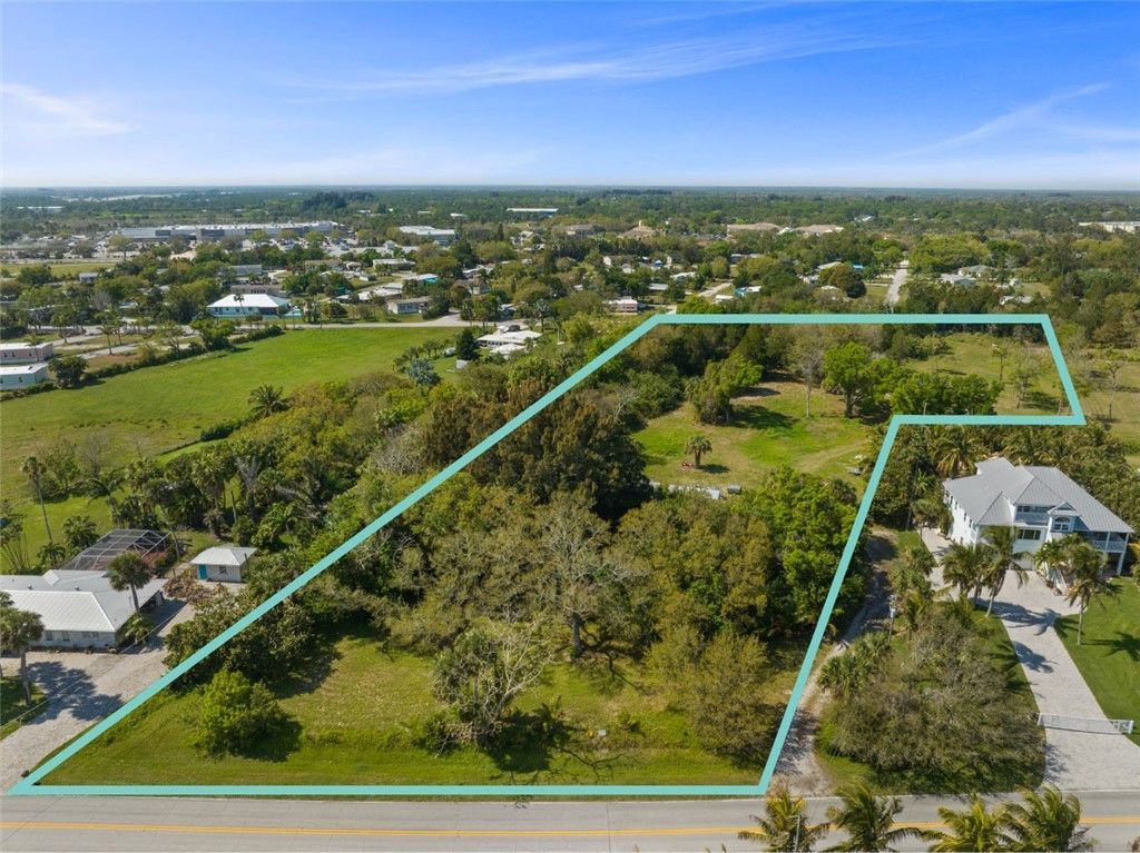 13095 N Indian River Drive, Sebastian, FL 32958 Photo