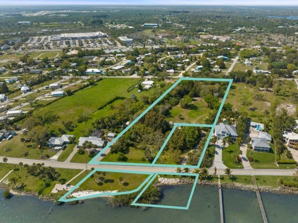 13095 N Indian River Drive, Sebastian, FL 32958 Photo