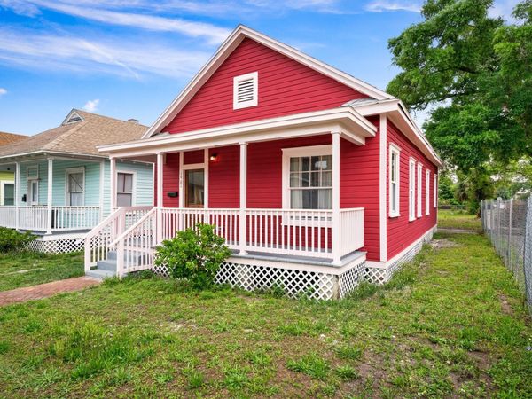 1901 REDELL Street, Jacksonville, FL 32206