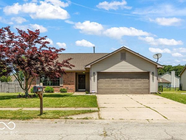 11904 Hartland Drive, Indianapolis, IN 46229