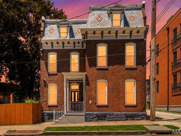 2117 S 13th Street, St Louis, MO 63104