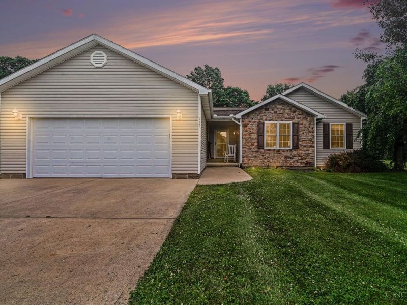 115 Sweet Bay Trail, Mount Orab, OH 45154 Photo 1
