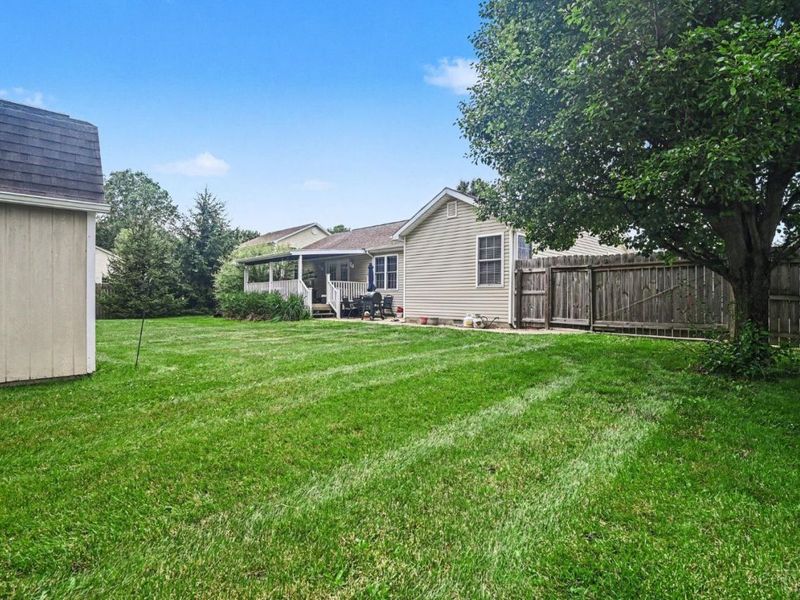 115 Sweet Bay Trail, Mount Orab, OH 45154 Photo 24