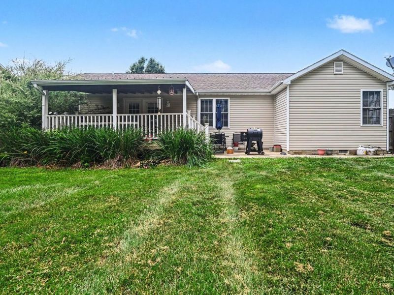 115 Sweet Bay Trail, Mount Orab, OH 45154 Photo 26