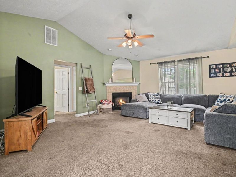 115 Sweet Bay Trail, Mount Orab, OH 45154 Photo 7