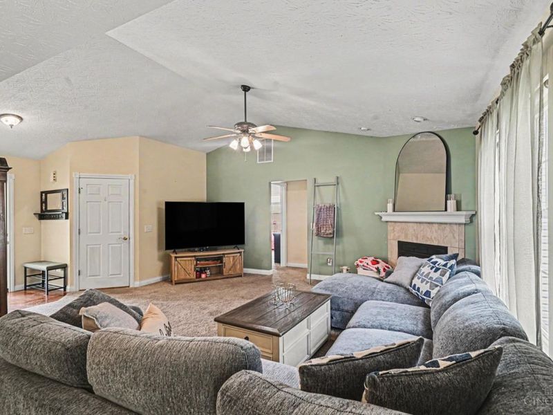 115 Sweet Bay Trail, Mount Orab, OH 45154 Photo 8