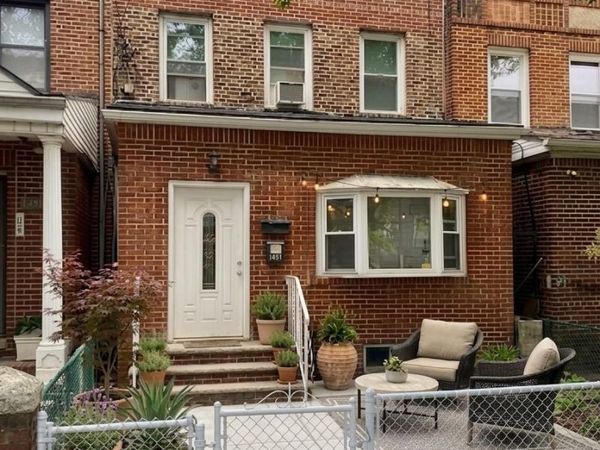 22-48 43rd Street, Astoria, NY 11105