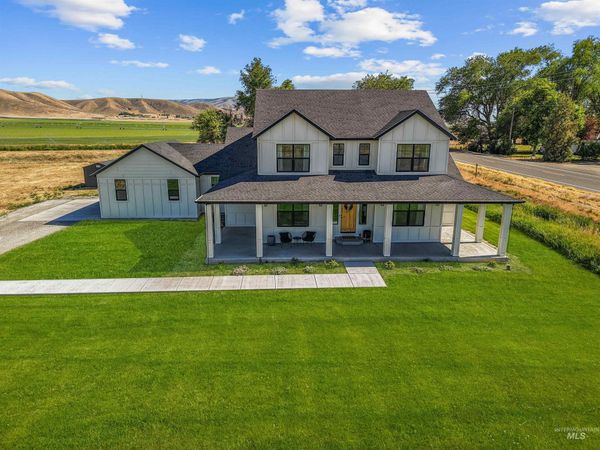 853 E 300 S, Declo, ID 83323