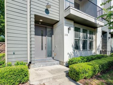 4211 Rawlins Street, Unit 108, Dallas, TX 75219
