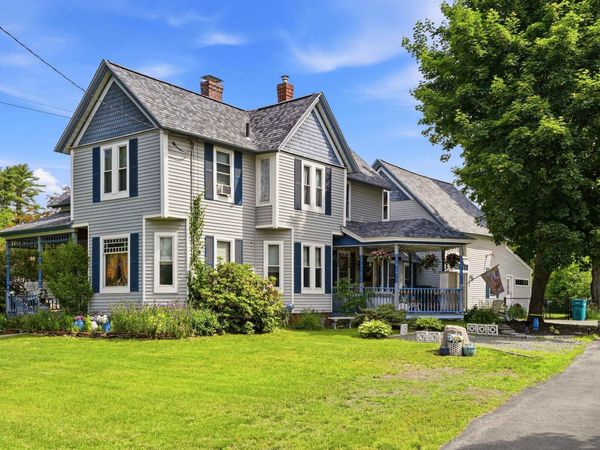 67 Park Avenue, Keene, NH 03431