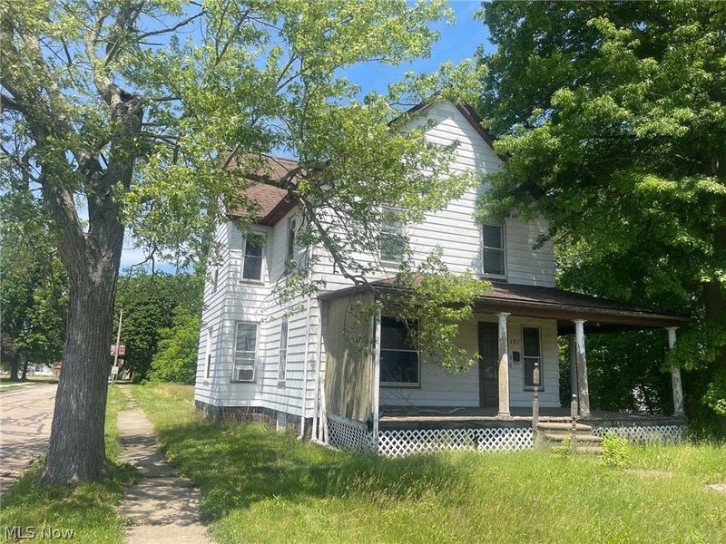 151 3rd Street NW, Strasburg, OH 44680 Photo 4