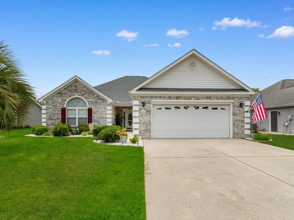 119 Ashworth Dr. , Little River, SC 29566
