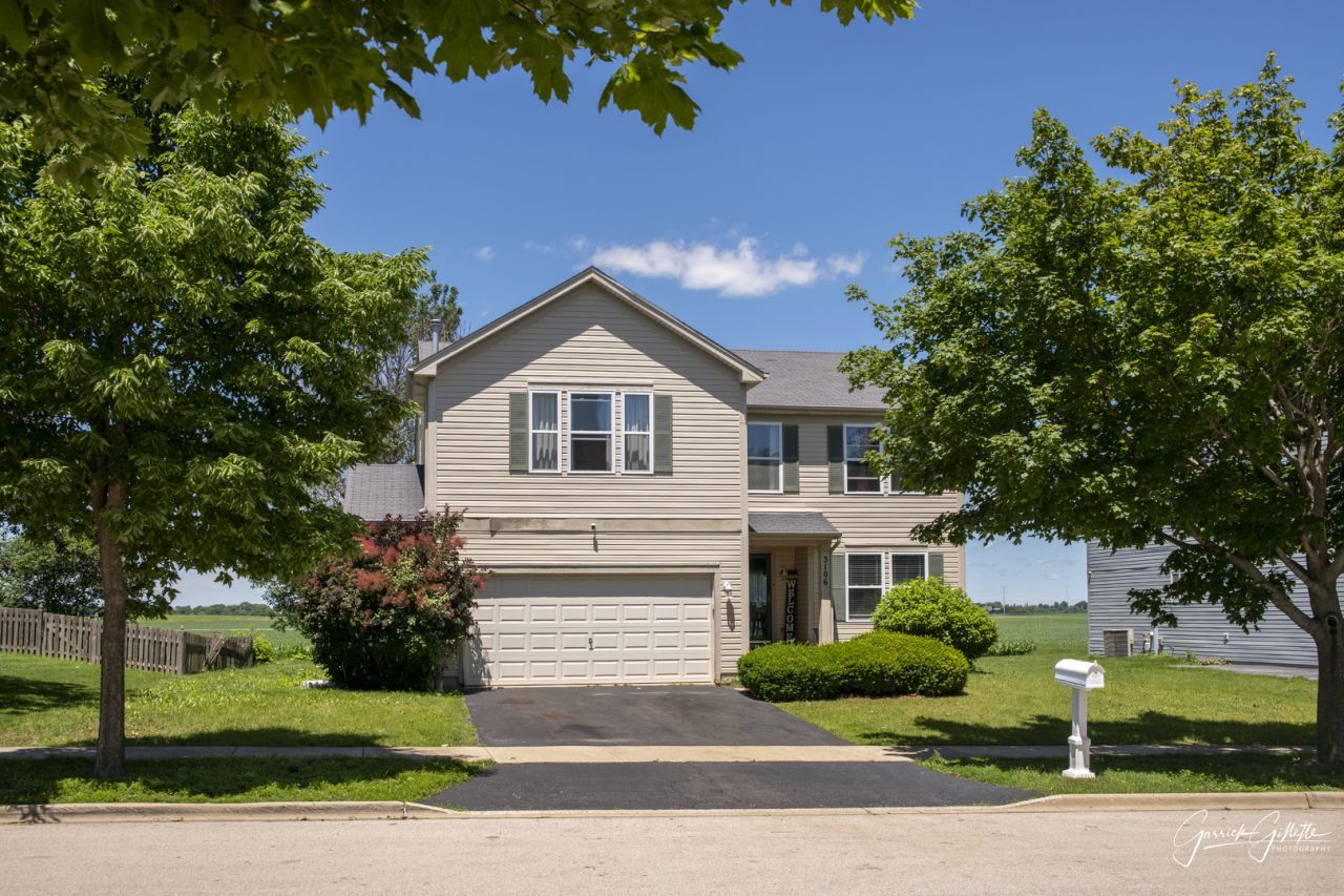 3106 Fairfield Way, Montgomery, IL 60538 Main Photo