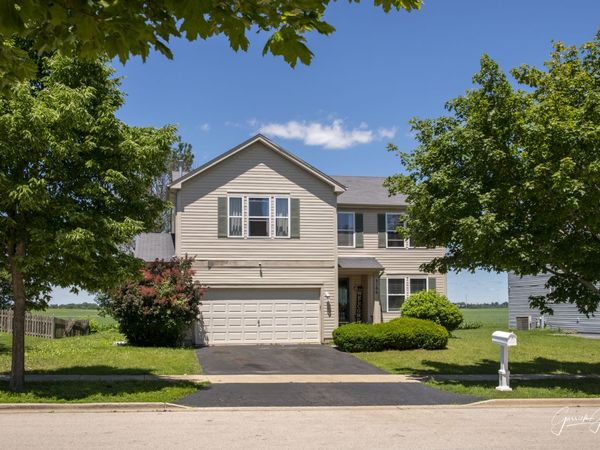 3106 Fairfield Way, Montgomery, IL 60538