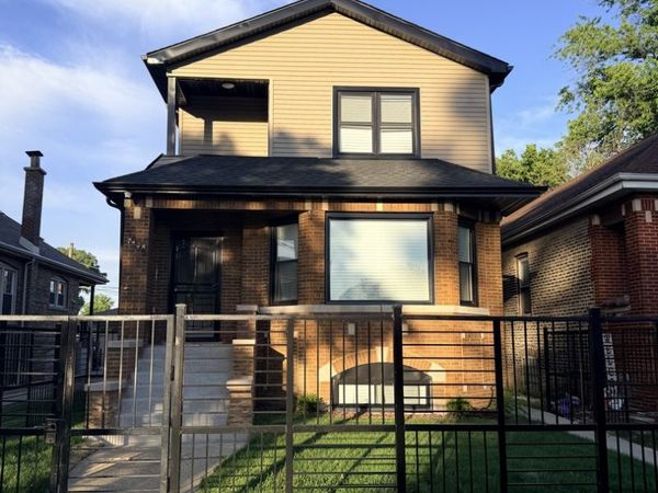 7505 S Wolcott Avenue , Chicago, IL 60620