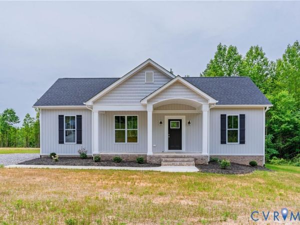 5712 Darlington Heights Road, Farmville, VA 23901