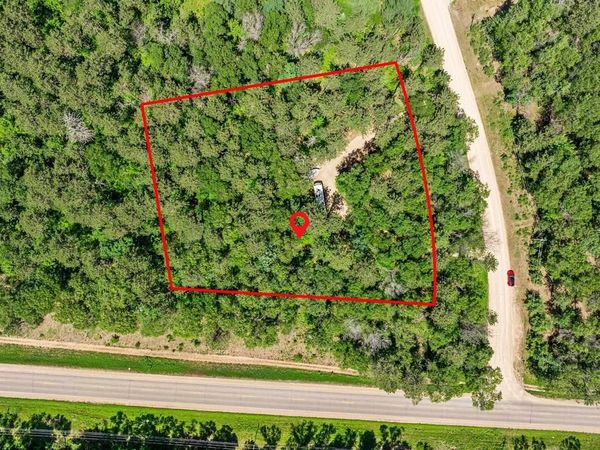 N1197 SPIRIT ISLAND TRAIL, Keshena, WI 54135