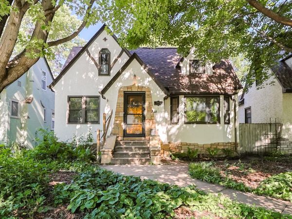 4921 Knox Avenue S, Minneapolis, MN 55419