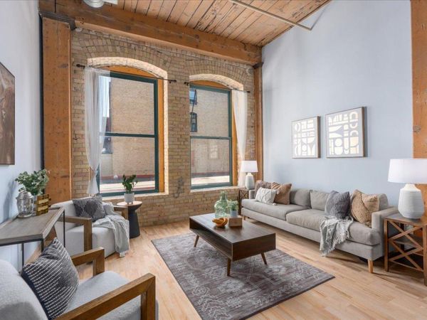 210 N 2nd Street, Unit 206, Minneapolis, MN 55401
