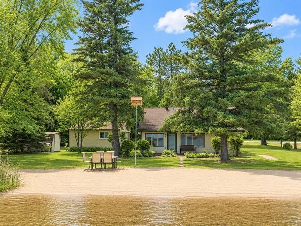 23546 County Road 4 , Nisswa, MN 56468