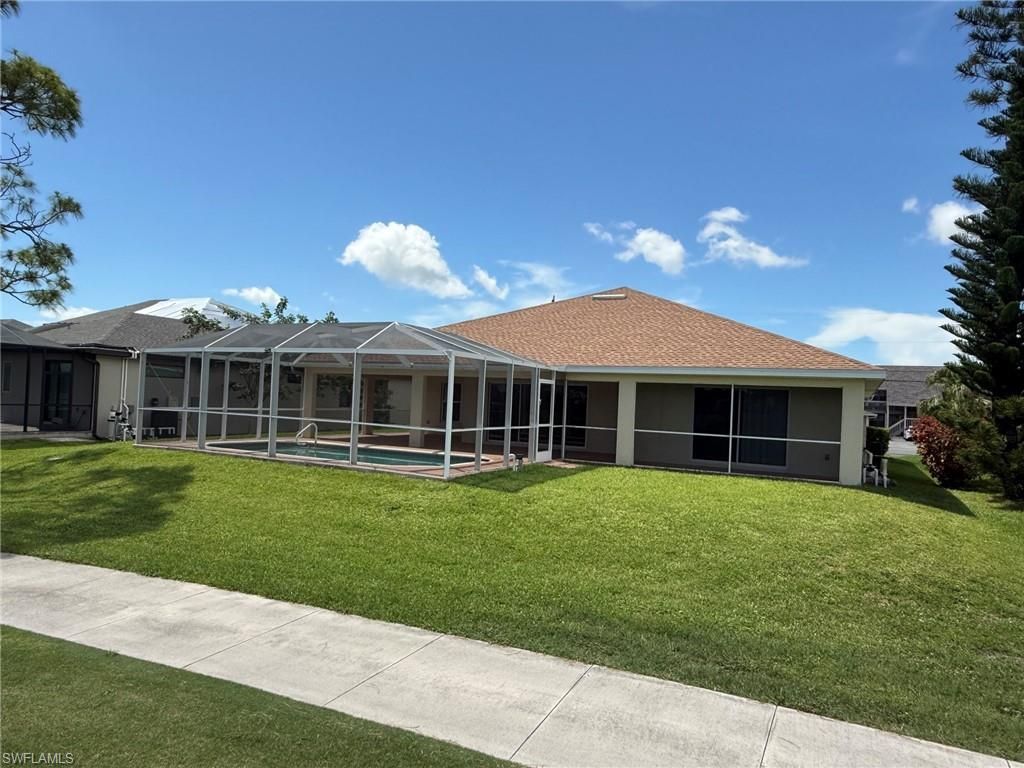 1402 SW 16th Ter, Cape Coral, FL 33991 Photo