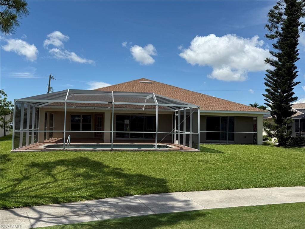 1402 SW 16th Ter, Cape Coral, FL 33991 Photo