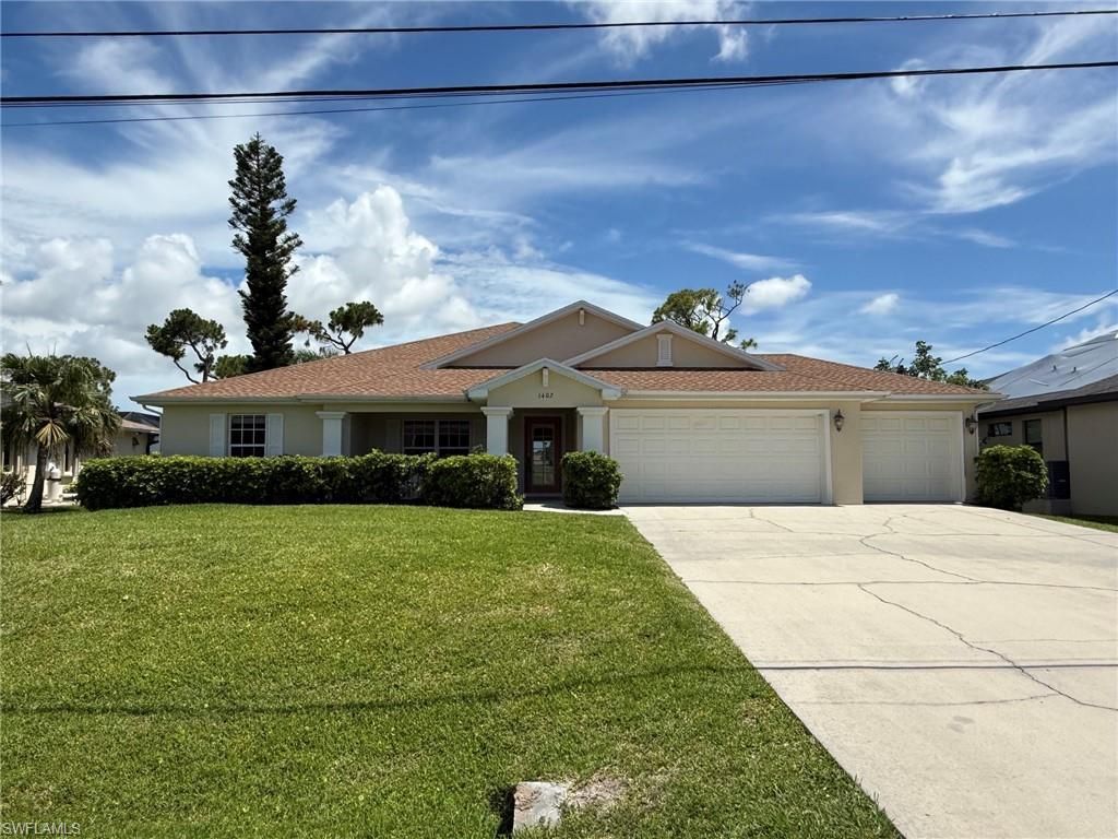 1402 SW 16th Ter, Cape Coral, FL 33991 Photo