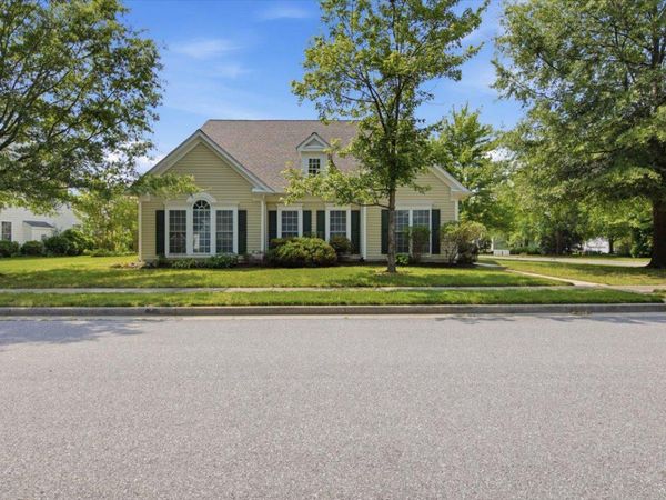 7316 CASEY AVENUE , EASTON, MD 21601
