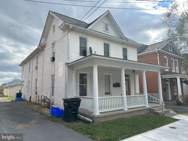506 N LOUDOUN STREET , Unit 1, WINCHESTER, VA 22601