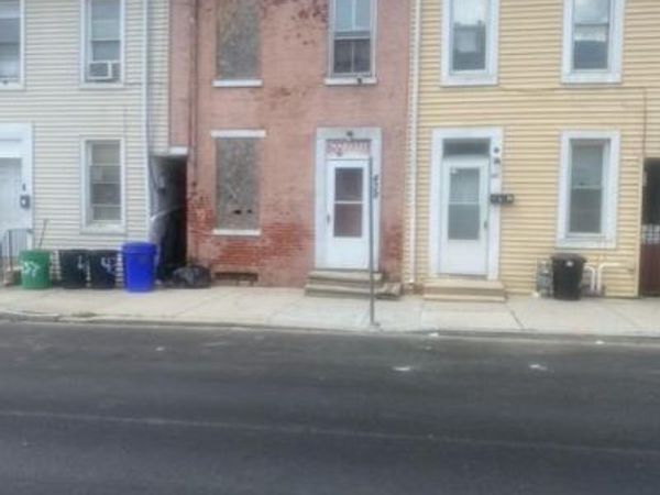 439 E WALNUT STREET , YORK, PA 17403