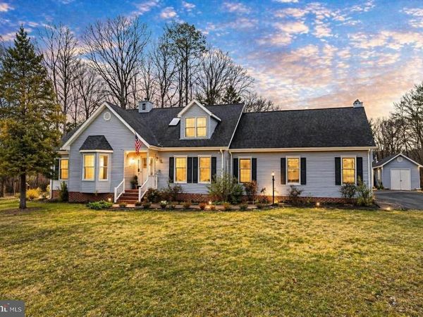 999 LAKE HERITAGE DRIVE , RUTHER GLEN, VA 22546