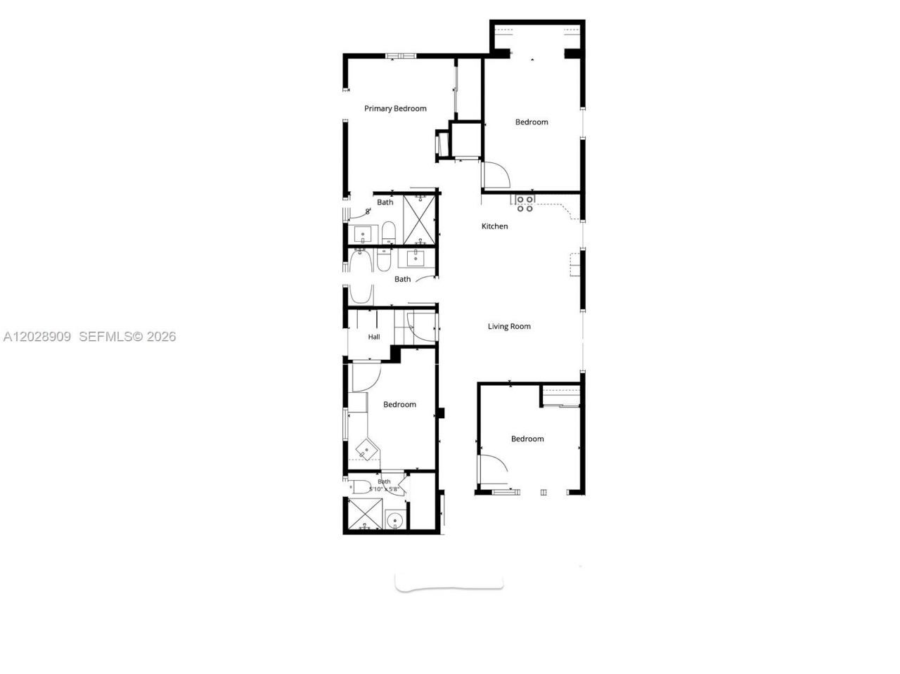85 SW 30th Ave , Miami, FL 33135 Photo